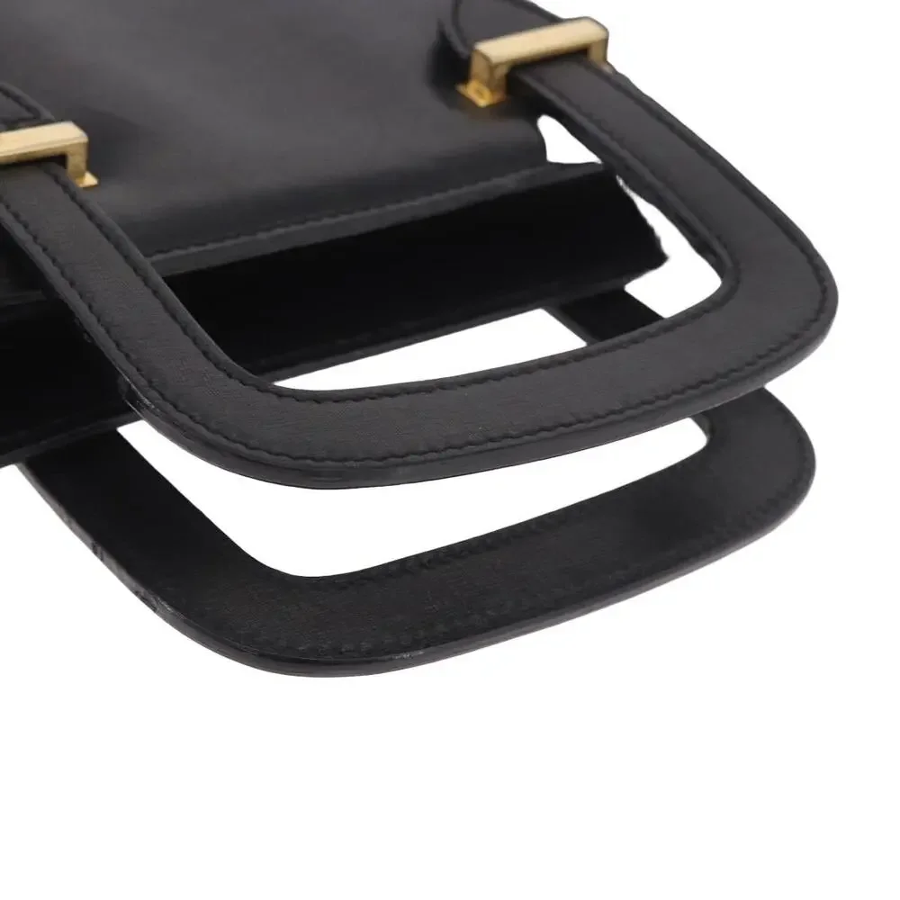 Salvatore Ferragamo height 11